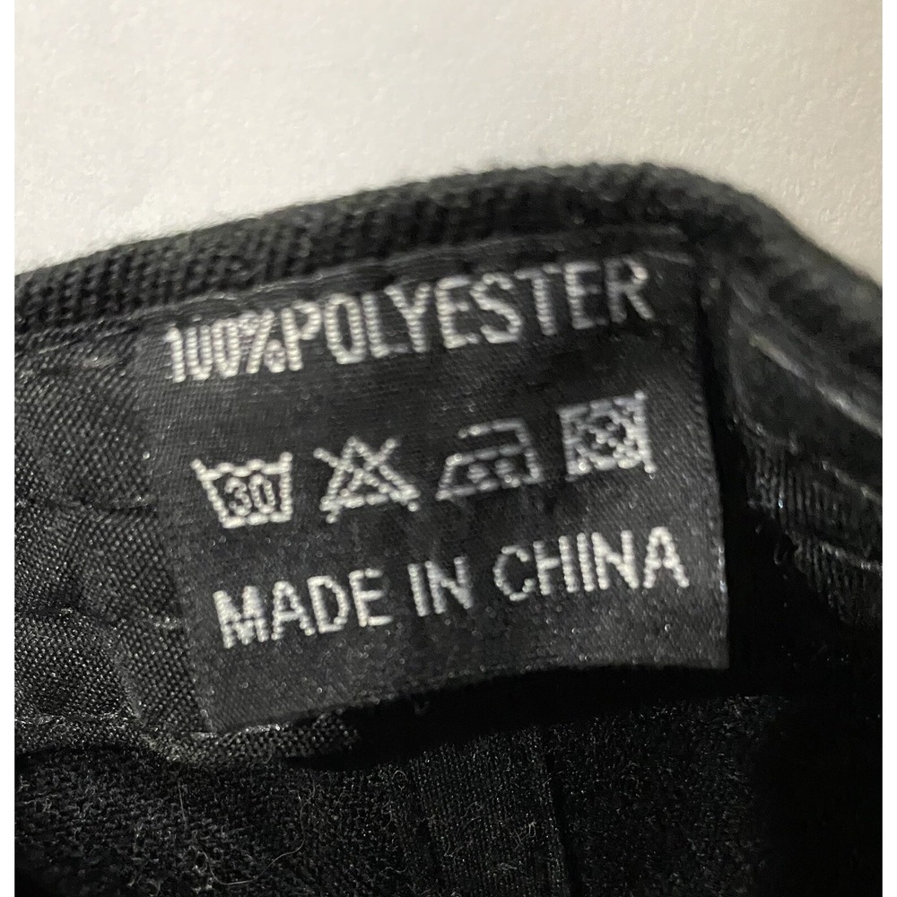 Superman Cap - Picture 6 of 7